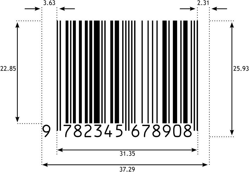 ISBN-13 - SC2